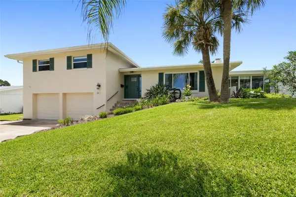 76 Banyan Drive, ORMOND BEACH, FL 32176