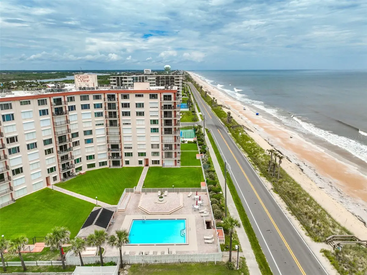 3600 S Ocean Shore Boulevard #222, Flagler Beach, FL 32136 - #1