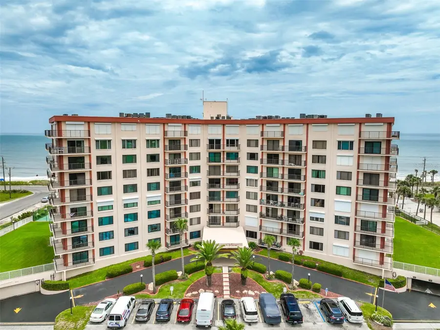 3600 S Ocean Shore Boulevard #222, Flagler Beach, FL 32136 - #2