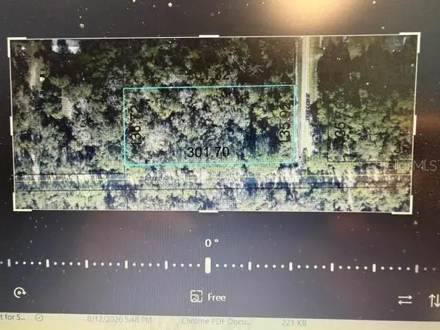 2956 Persimmon Street, Bunnell, FL 32110 - #1