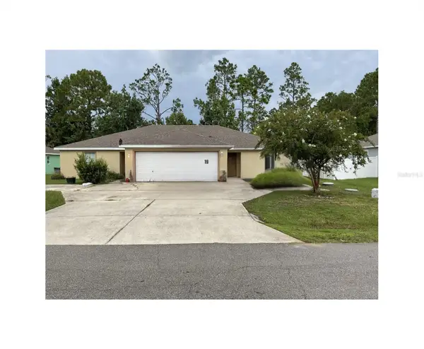 6 Slatington Place, PALM COAST, FL 32164