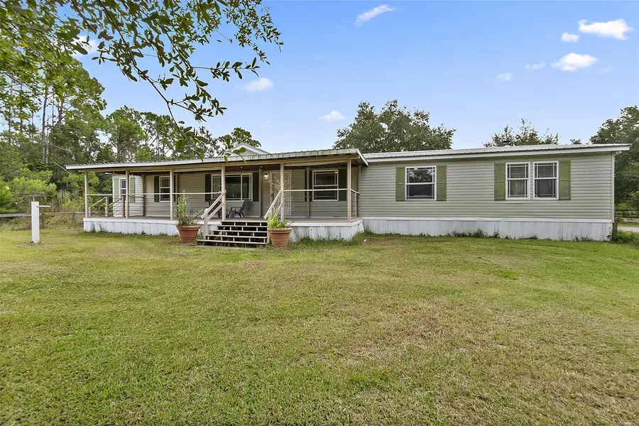 2055 County Road 75, Bunnell, FL 32110 - #2