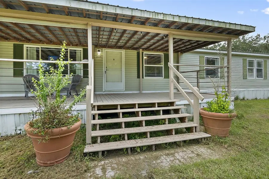 2055 County Road 75, Bunnell, FL 32110 - #3