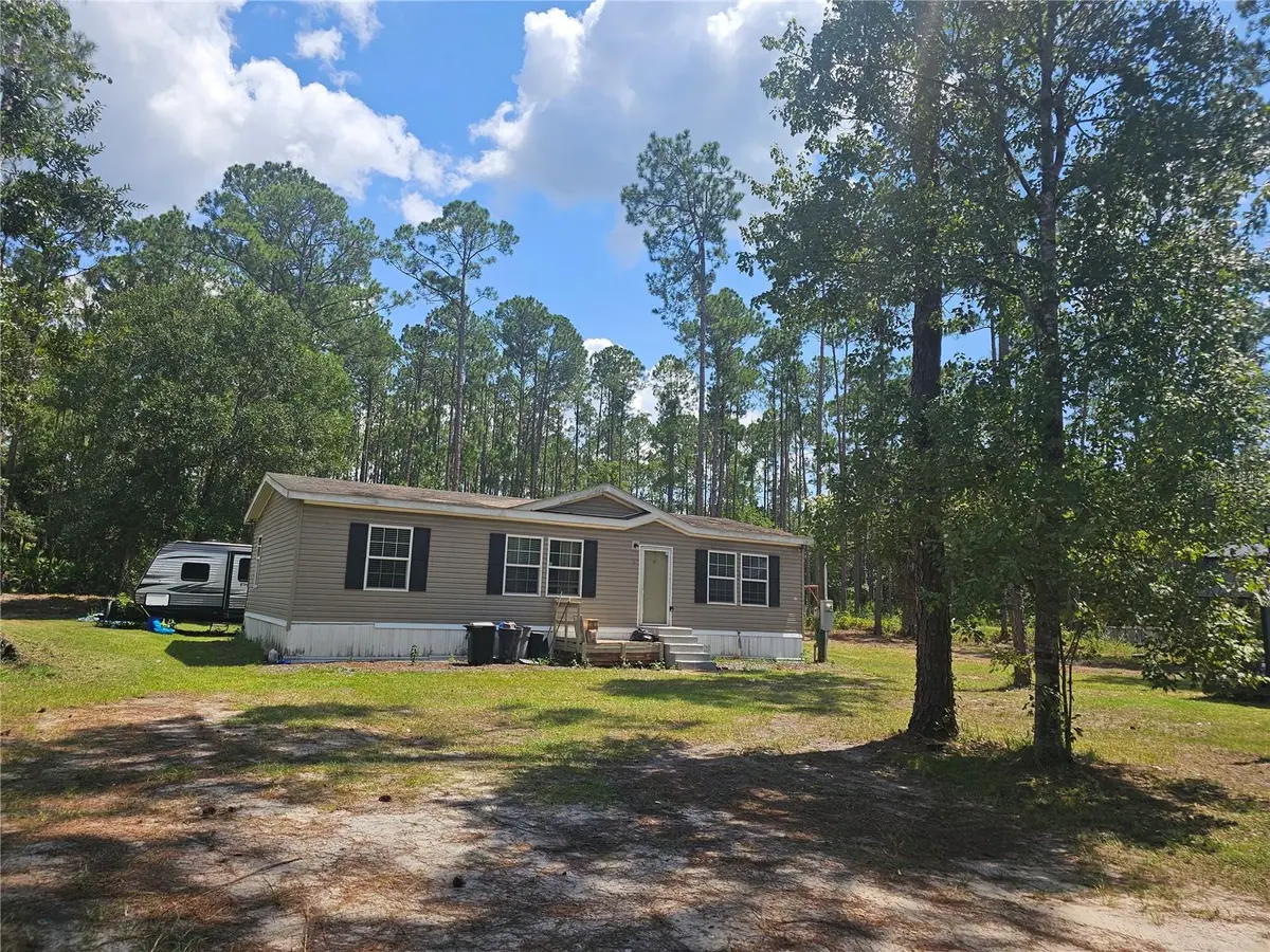 1387 Water Oak Road, Bunnell, FL 32110 - #1
