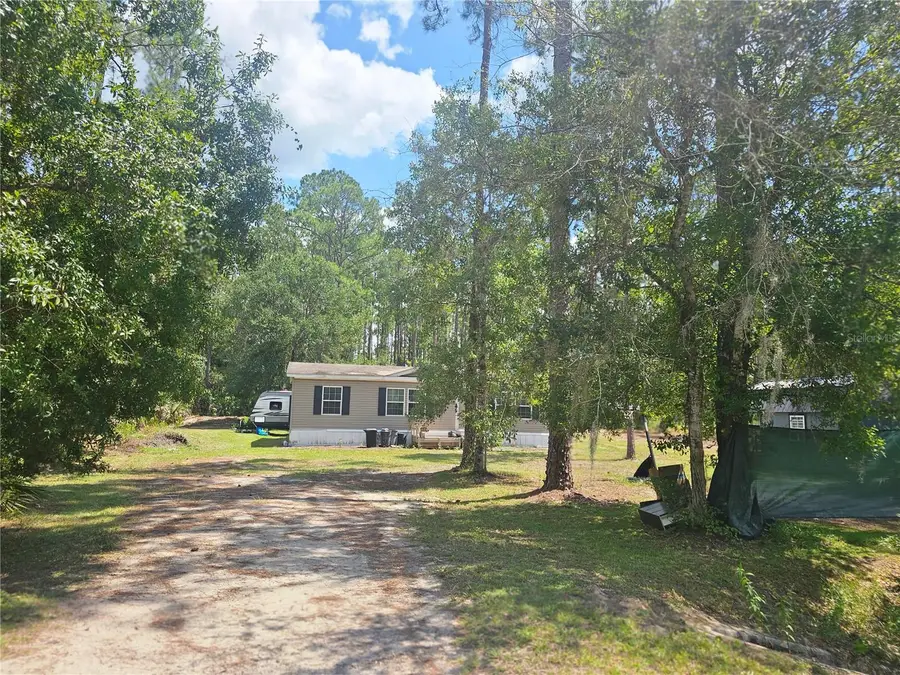 1387 Water Oak Road, Bunnell, FL 32110 - #2
