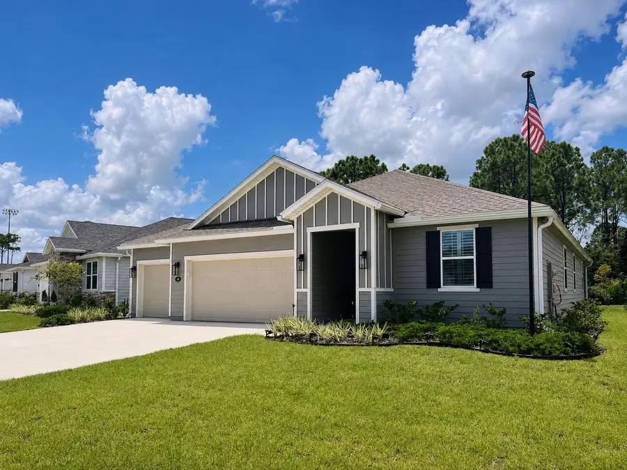 14 Signet Circle, Flagler Beach, FL 32136 - #3
