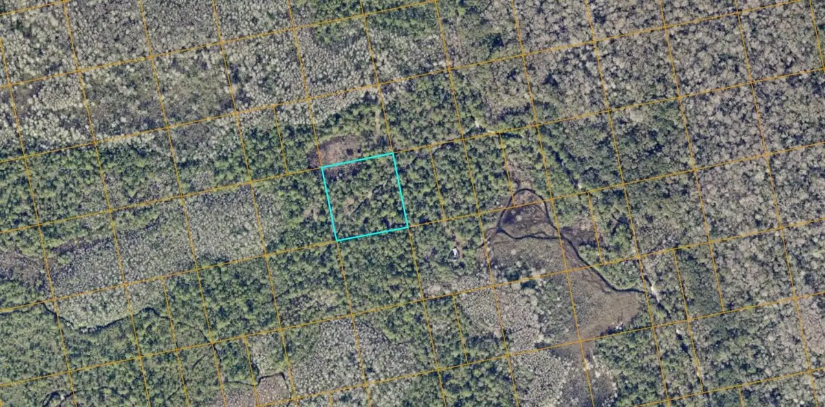 No Street, Oak Hill, FL 32759 - #1
