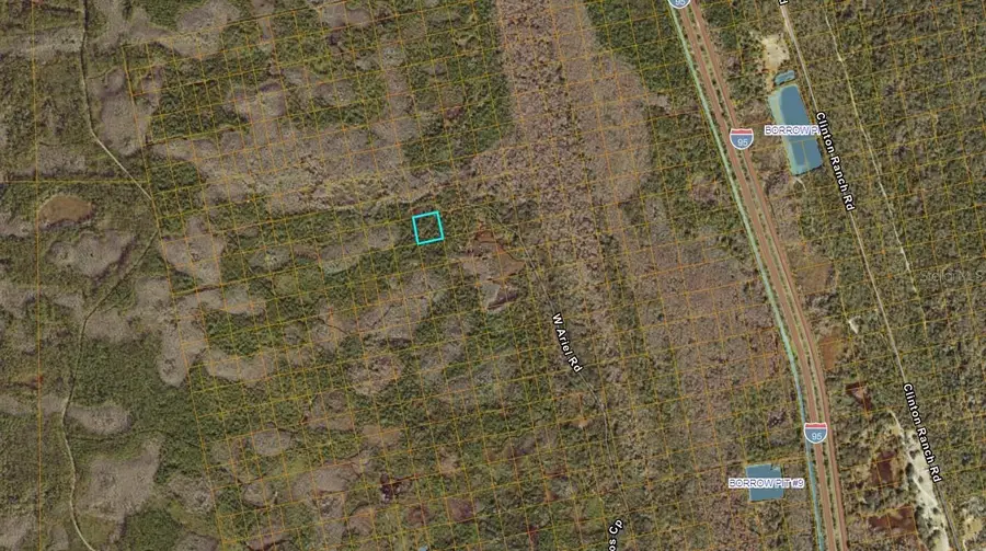 No Street, Oak Hill, FL 32759 - #2