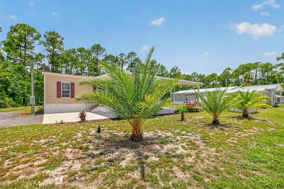 101 Trout Trail, Crescent City, FL 32112 - #1