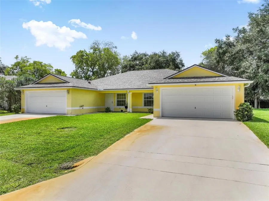 8 Fawn Lane #A, Palm Coast, FL 32137 - #2