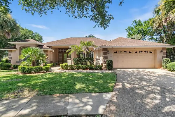 22 Ibis Court N, PALM COAST, FL 32137