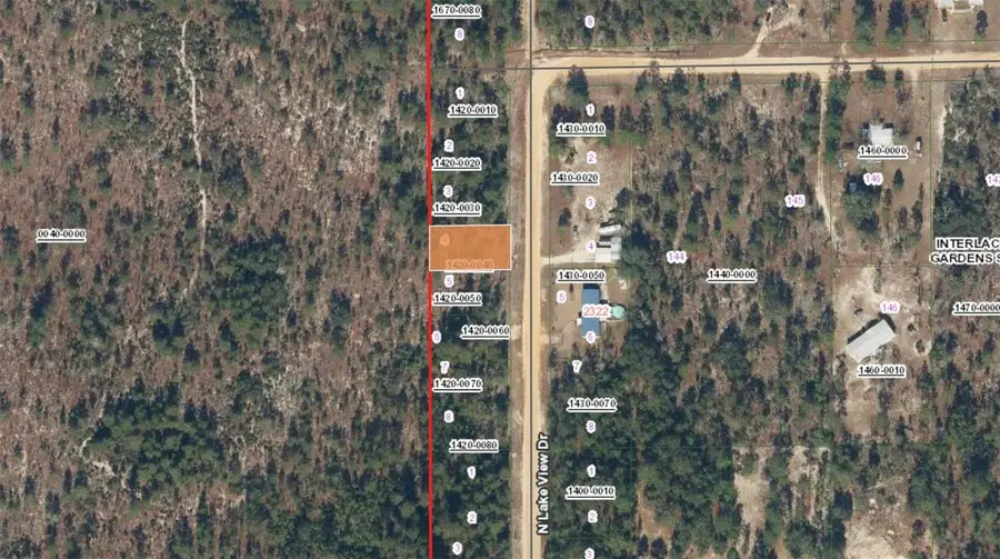 XX N Lakeview Dr Lot 142/4, Interlachen, FL 32148 - #2