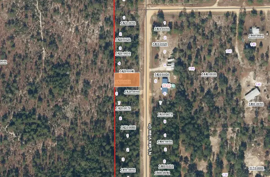 XX N Lakeview Dr Lot 142/5, Interlachen, FL 32148 - #2