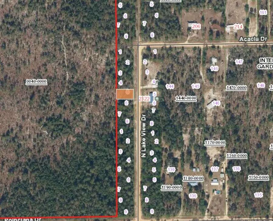 XX N Lakeview Dr Lot 142/5, Interlachen, FL 32148 - #3