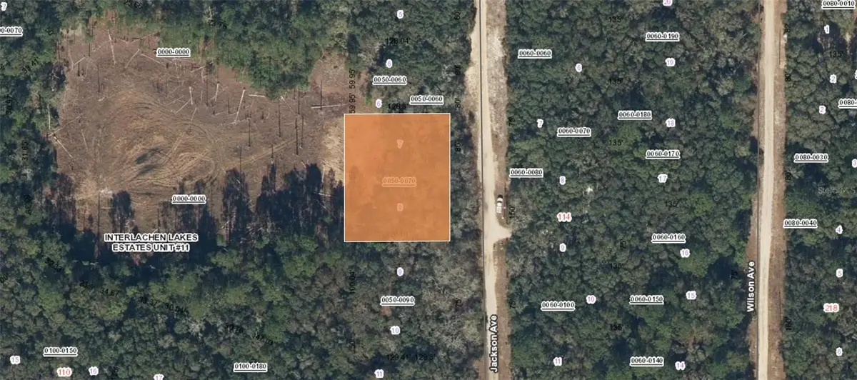 XX Jackson Ave Interlachen Fl, Interlachen, FL 32148 - #1