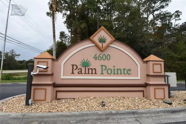 4600 E Moody Boulevard #8D, BUNNELL, FL 32110