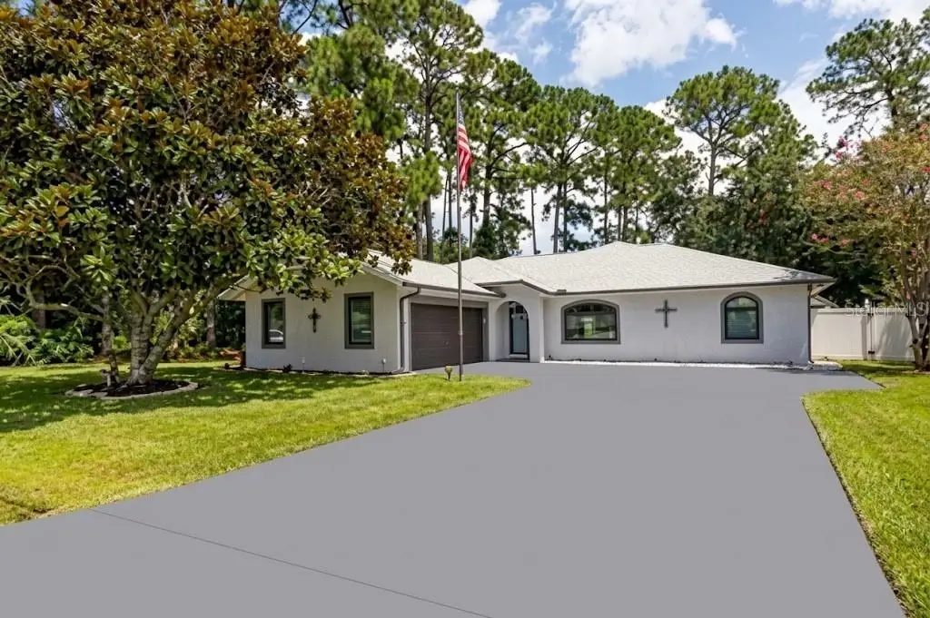 6 Boxwood Lane, Palm Coast, FL 32137 - #1