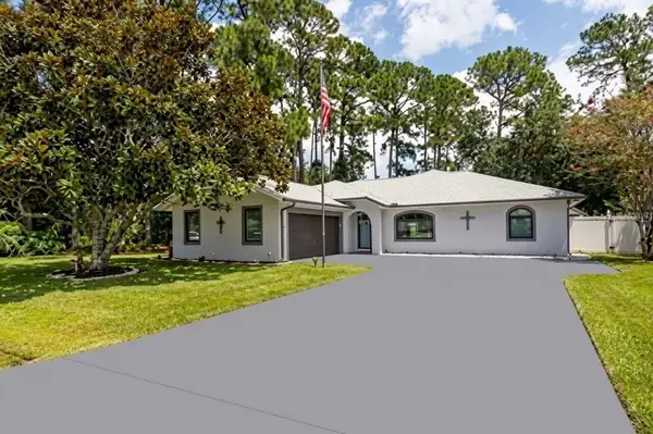 6 Boxwood Lane, PALM COAST, FL 32137