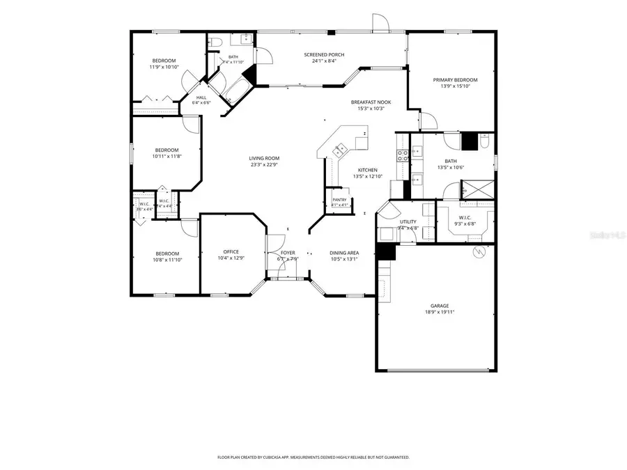55 Brooklyn Lane, Palm Coast, FL 32137 - #2