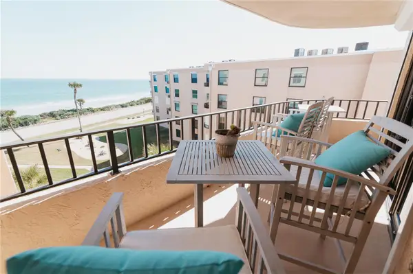 3370 Ocean Shore Boulevard #5020, ORMOND BEACH, FL 32176