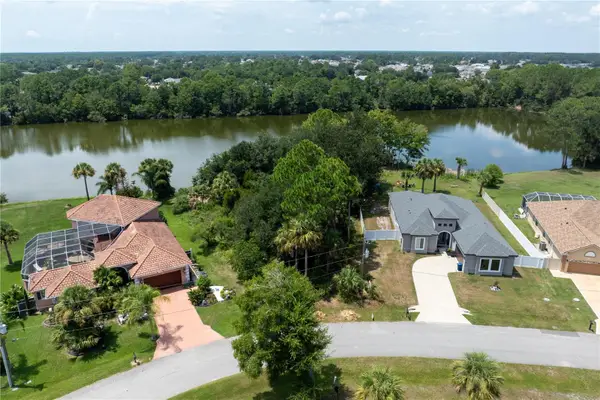 45 Luther Drive, PALM COAST, FL 32137