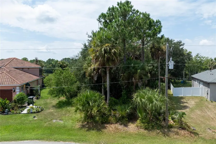 45 Luther Drive, Palm Coast, FL 32137 - #2