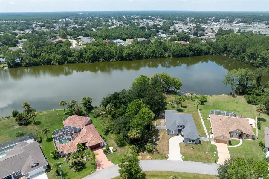 45 Luther Drive, Palm Coast, FL 32137 - #3