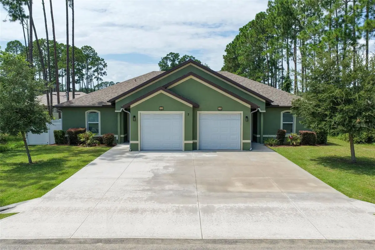 7 Empire Lane, Palm Coast, FL 32164 - #1