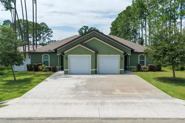 7 Empire Lane, PALM COAST, FL 32164