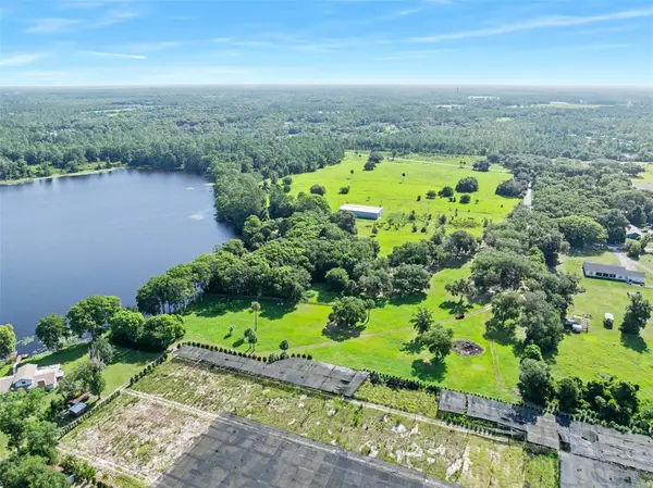 Blackburn Road, PIERSON, FL 32180
