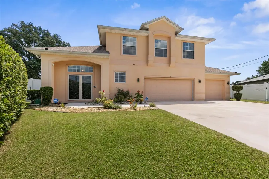 7 Flint Place, Palm Coast, FL 32137 - #2