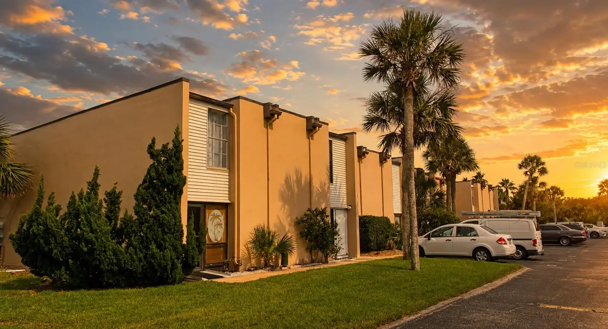 5500 Ocean Shore Boulevard #UT23, Ormond Beach, FL 32176 - #1