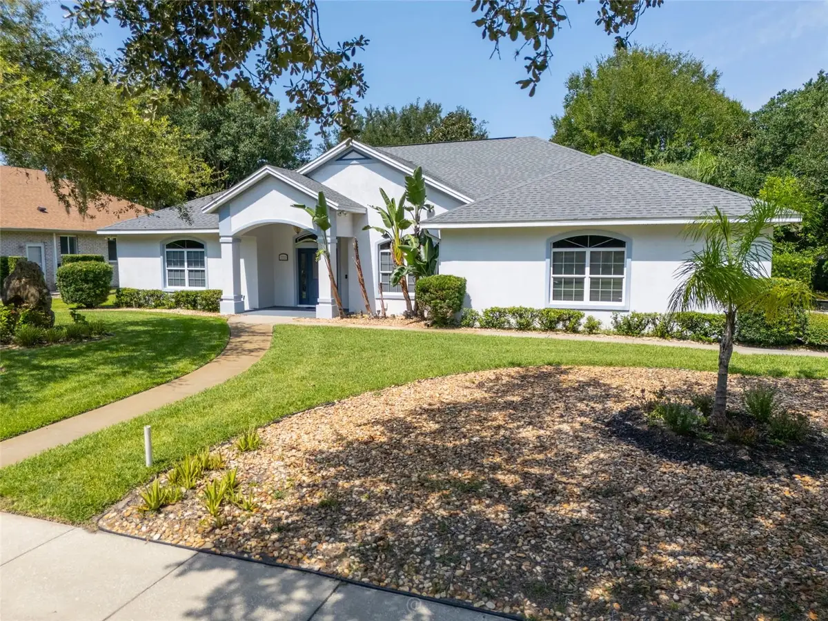 3722 Longford Circle, Ormond Beach, FL 32174 - #1