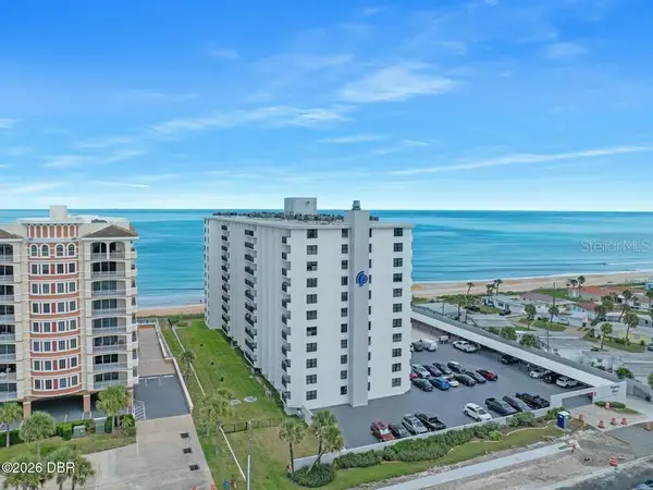 1415 Ocean Shore Boulevard #F110, ORMOND BEACH, FL 32176