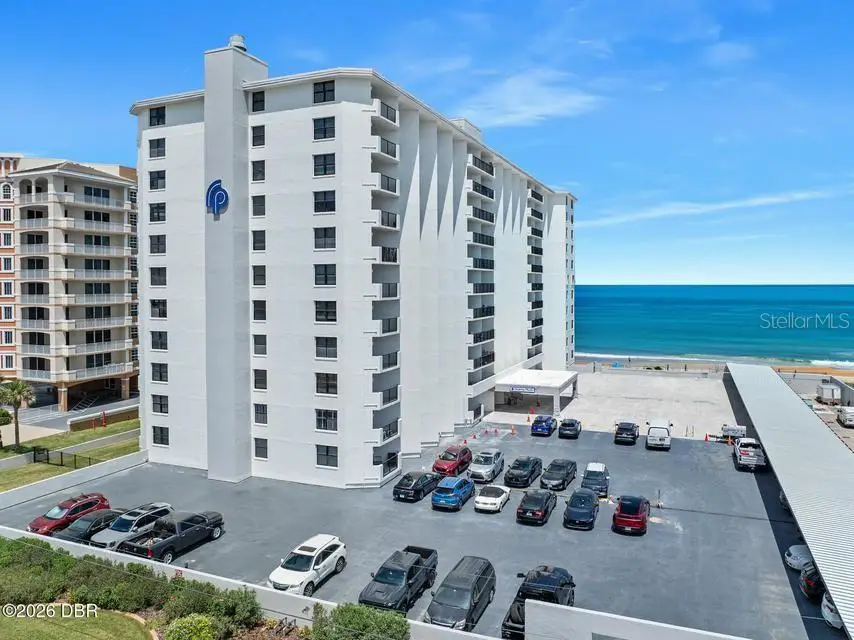 1415 Ocean Shore Boulevard #F110, Ormond Beach, FL 32176 - #3