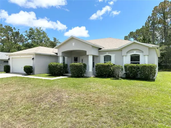 15 Ruth Drive, PALM COAST, FL 32164