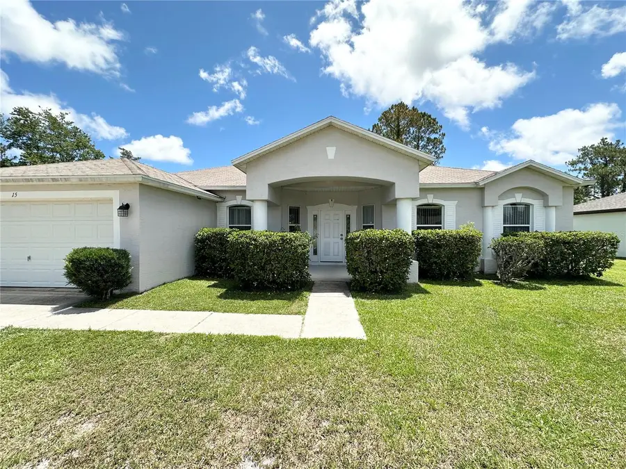 15 Ruth Drive, Palm Coast, FL 32164 - #2