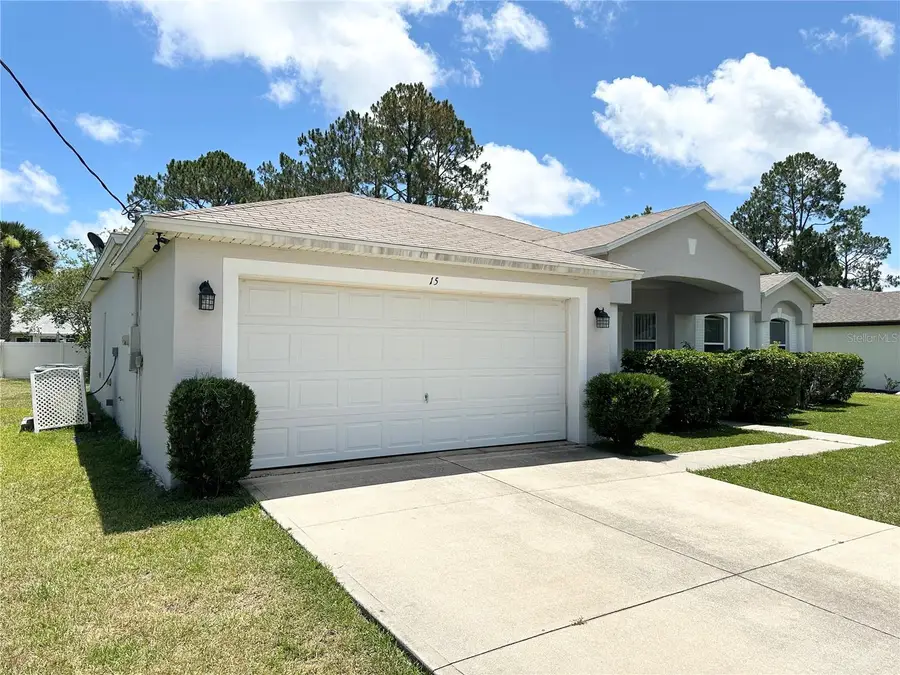 15 Ruth Drive, Palm Coast, FL 32164 - #3