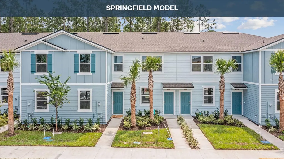 287 Ayamonte Road, Saint Augustine, FL 32084 - #1