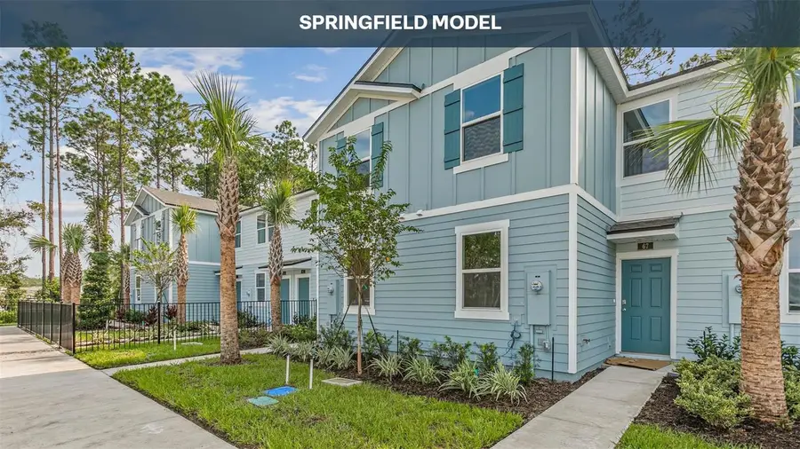 287 Ayamonte Road, Saint Augustine, FL 32084 - #2