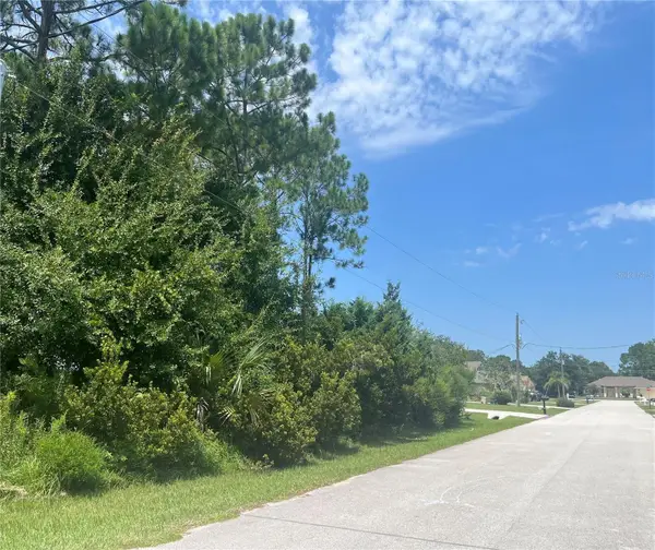 31 Bunker Knolls Lane, PALM COAST, FL 32137