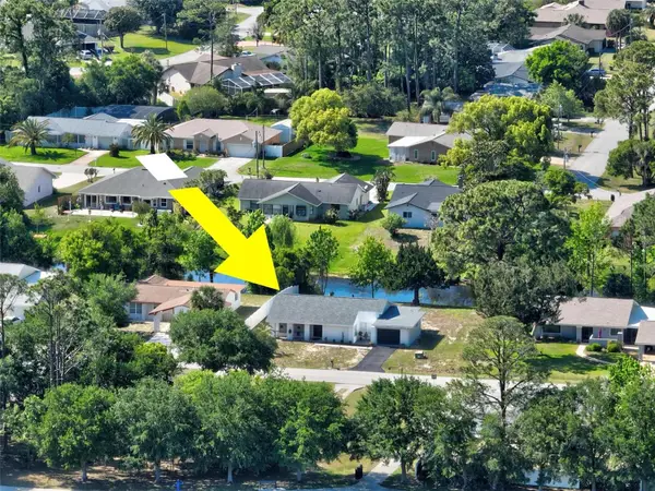 45 Farragut Drive, PALM COAST, FL 32137