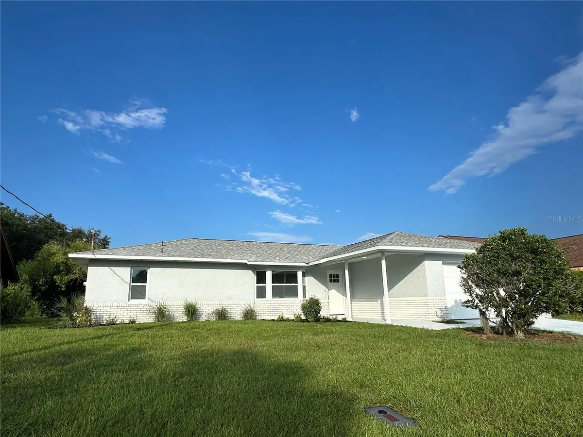 109 Florida Park Drive, Palm Coast, FL 32137 - #1