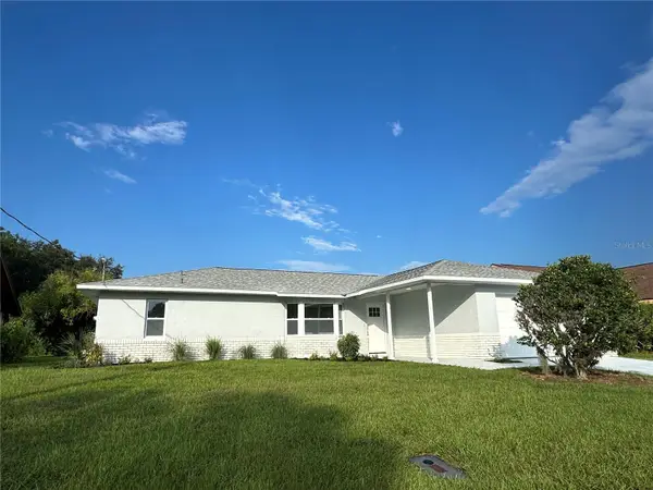 109 Florida Park Drive, PALM COAST, FL 32137
