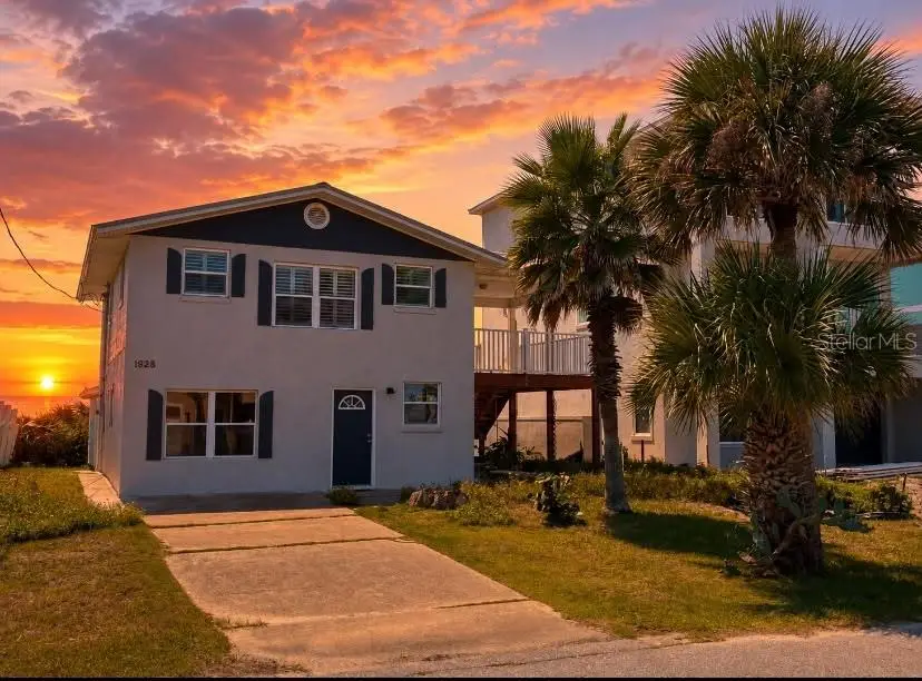 1828 S Central Avenue, Flagler Beach, FL 32136 - #2
