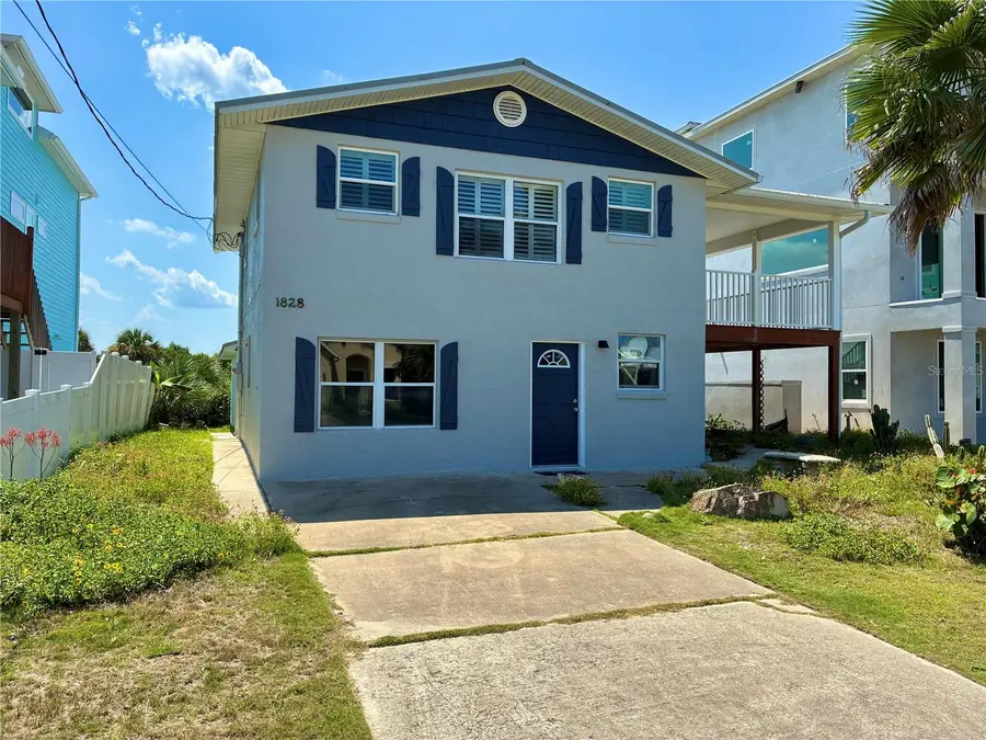 1828 S Central Avenue, Flagler Beach, FL 32136 - #3