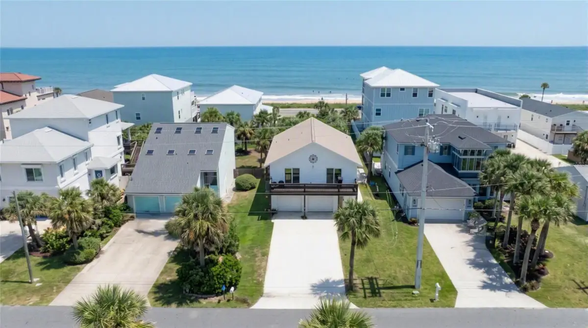 712 Central Ave N, Flagler Beach, FL 32136 - #1