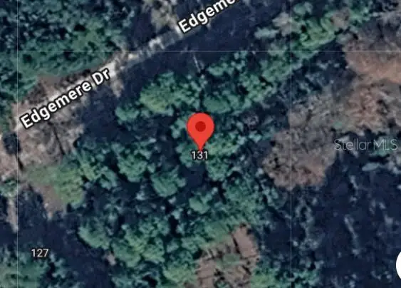 131 Edgemere Drive, GEORGETOWN, FL 32139