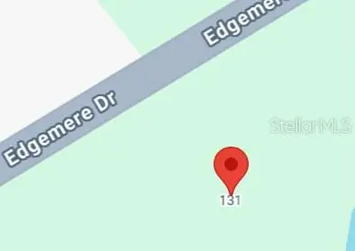 131 Edgemere Drive, Georgetown, FL 32139 - #2