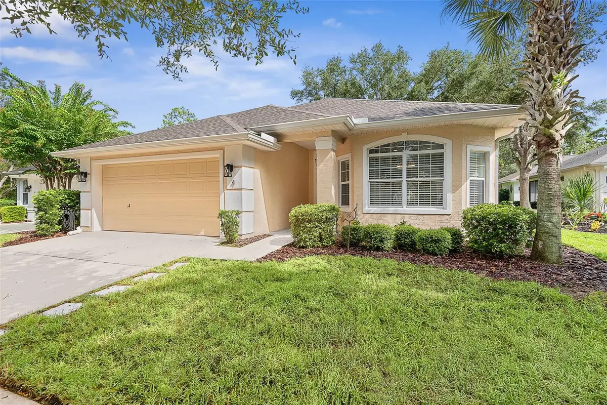 4 Crossbar Way, Palm Coast, FL 32137 - #1
